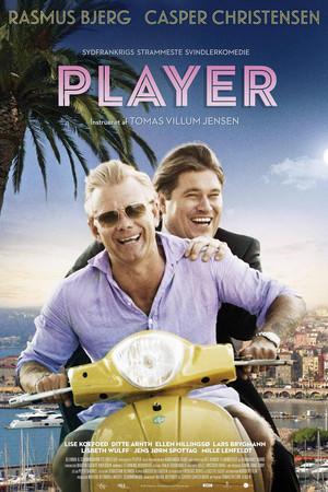 《Player》迅雷磁力下载