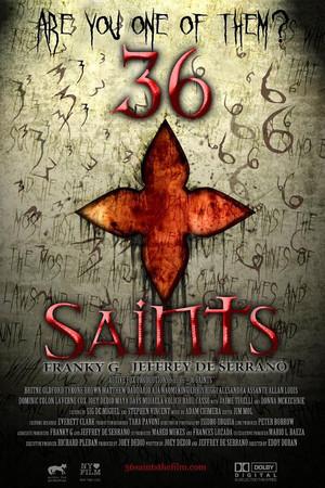 《36 Saints》迅雷磁力下载