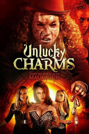 《Unlucky Charms》迅雷磁力下载