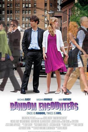 《Random Encounters》迅雷磁力下载