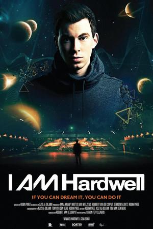 《I AM Hardwell Documentary》迅雷磁力下载