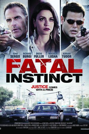 《Fatal Instinct》迅雷磁力下载