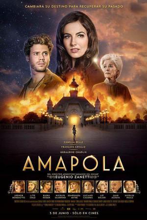 《Amapola》封面图