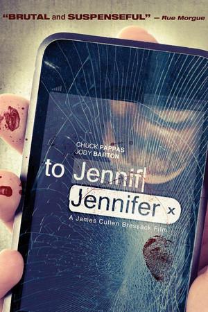 《To Jennifer》迅雷磁力下载