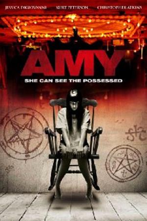 《Amy》迅雷磁力下载