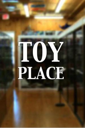 《Toy Place》迅雷磁力下载