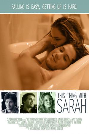 《This Thing with Sarah》封面图