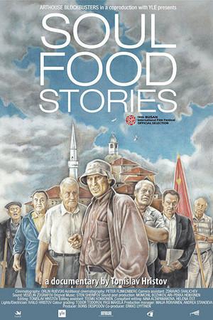 《Soul Food Stories》迅雷磁力下载