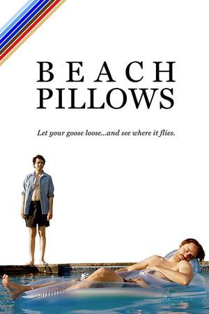 《Beach Pillows》封面图