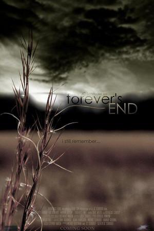 《Forever's End》封面图