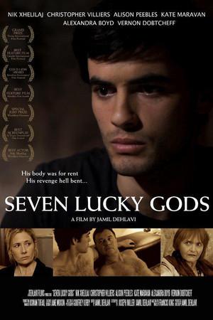 《Seven Lucky Gods》封面图