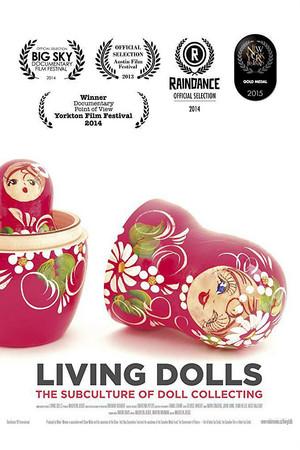 《Living Dolls》迅雷磁力下载