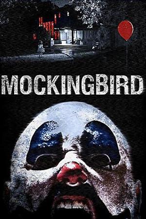 《Mockingbird》封面图