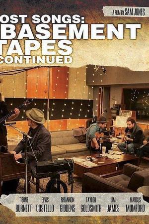 《Lost Songs: The Basement Tapes Continued》迅雷磁力下载