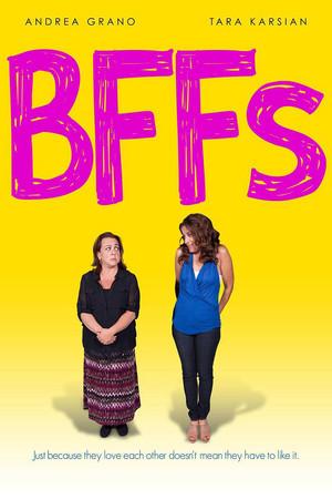 《BFFs》迅雷磁力下载