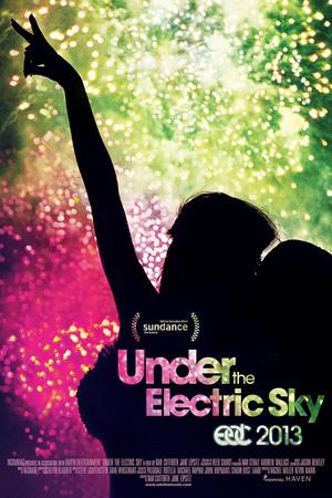 《EDC 2013: Under the Electric Sky》迅雷磁力下载