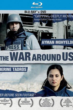 《The War Around Us》封面图