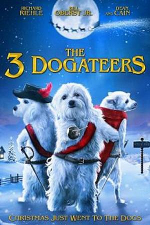 《the three dogateers》迅雷磁力下载