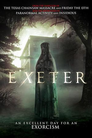 《Exeter》迅雷磁力下载