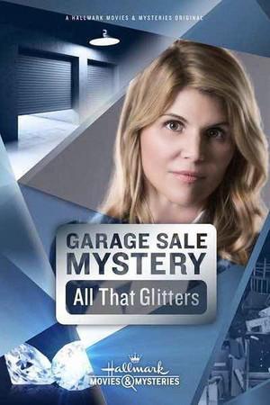 《Garage Sale Mystery: All That Glitters》迅雷磁力下载