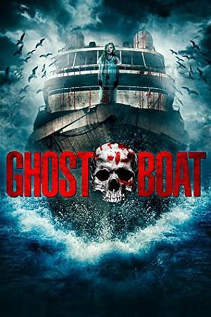 《ghost boat》迅雷磁力下载