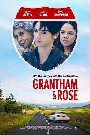 《Grantham & Rose》迅雷磁力下载