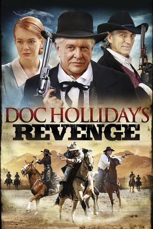 《Doc Holliday's Revenge》迅雷磁力下载