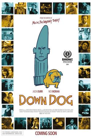 《Down Dog》迅雷磁力下载