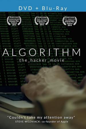 《Algorithm》封面图