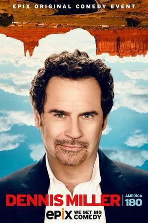 《Dennis Miller America 180》迅雷磁力下载