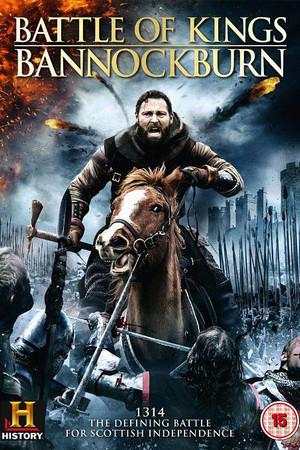 《Battle of Kings: Bannockburn: Intro》封面图