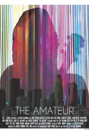 《The Amateur》迅雷磁力下载