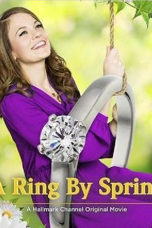 《Ring by Spring》迅雷磁力下载