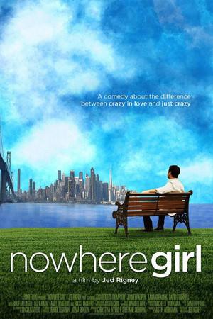 《Nowhere Girl》封面图