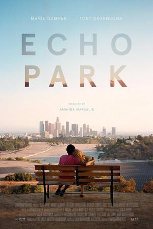 《Echo Park》迅雷磁力下载