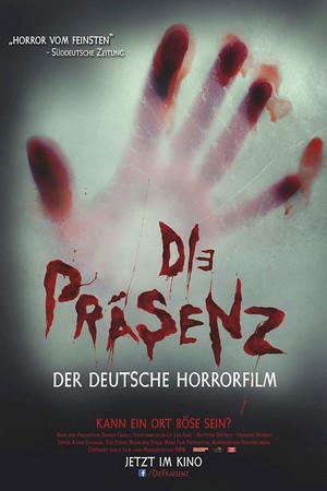 《Die Präsenz》迅雷磁力下载