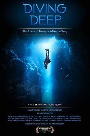 《Diving Deep: The Life and Times of Mike deGruy》迅雷磁力下载