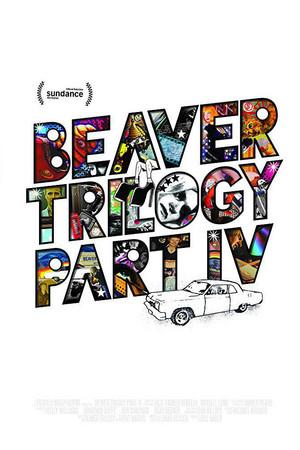 《Beaver Trilogy Part IV》封面图