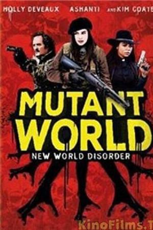 《mutant world》迅雷磁力下载