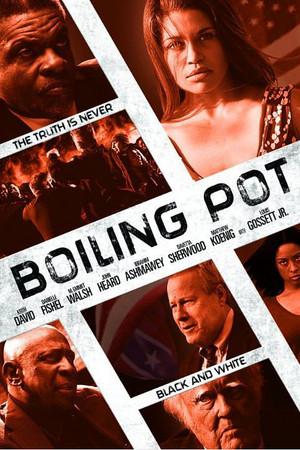 《Boiling Pot》封面图