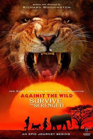 《Against the Wild 2: Survive the Serengeti》迅雷磁力下载