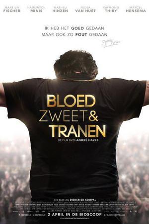 《Bloed, Zweet & Tranen》迅雷磁力下载