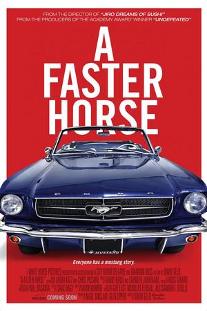 《A Faster Horse》迅雷磁力下载