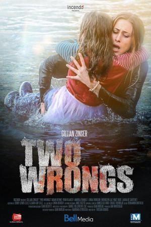 《Two Wrongs》封面图