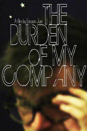 《The Burden of My Company》封面图