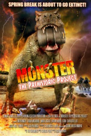 《Monster the Prehistoric Project》迅雷磁力下载