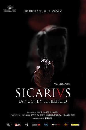 《Sicarius, la noche y el silencio》迅雷磁力下载