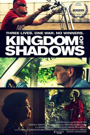 《kingdom of shadows》迅雷磁力下载