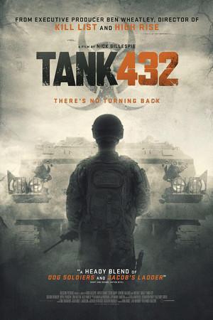 《Tank 432》迅雷磁力下载