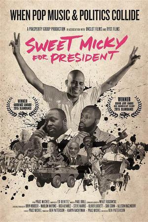 《Sweet Micky for President》迅雷磁力下载